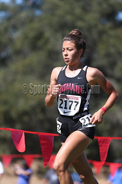 2015SIxcHSD1-181.JPG - 2015 Stanford Cross Country Invitational, September 26, Stanford Golf Course, Stanford, California.